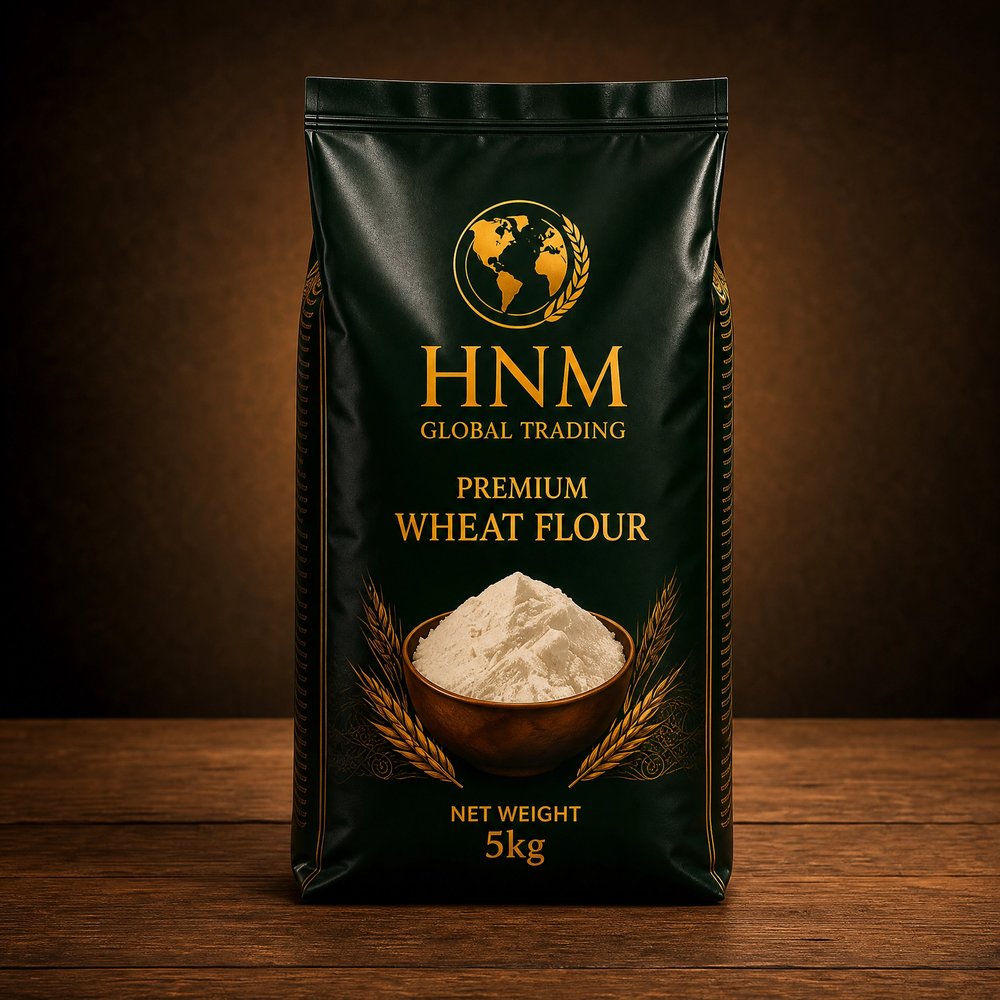 Wheat Flour