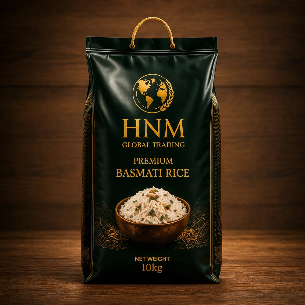 1121 Basmati Rice